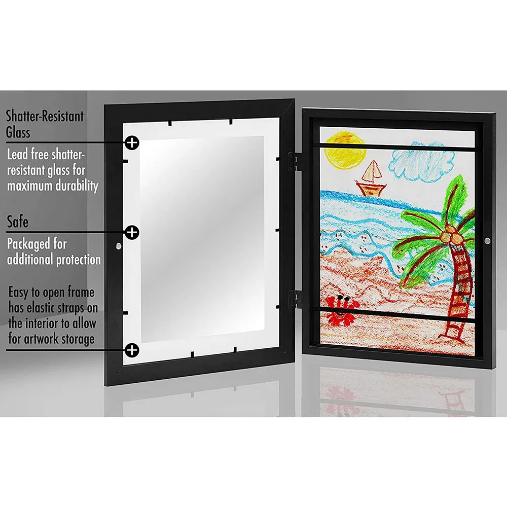 ArtFull™ Kid's Art Picture Frame