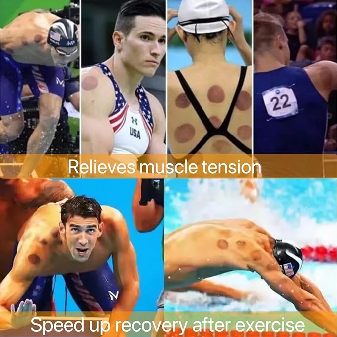 TheraCup™ Rechargeable Smart Cupping Massager