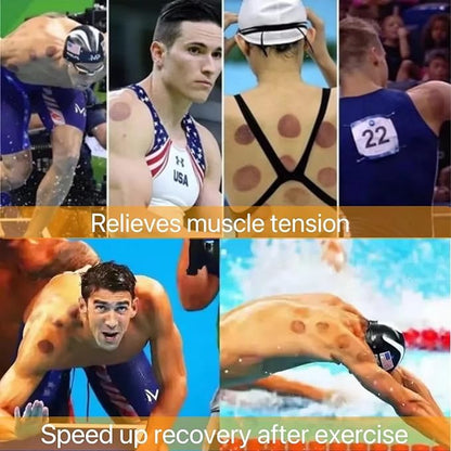 TheraCup™ Rechargeable Smart Cupping Massager