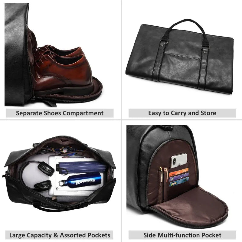 Travel Carryall Pro™