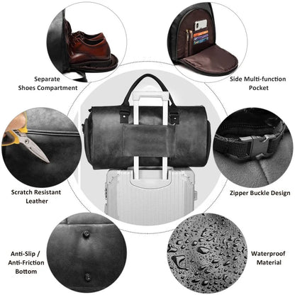 Travel Carryall Pro™