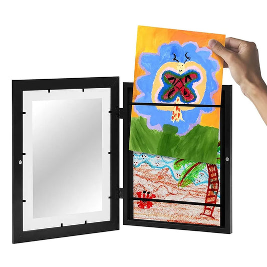 ArtFull™ Kid's Art Picture Frame