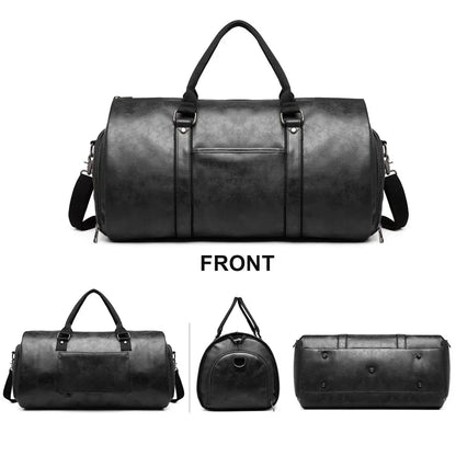 Travel Carryall Pro™