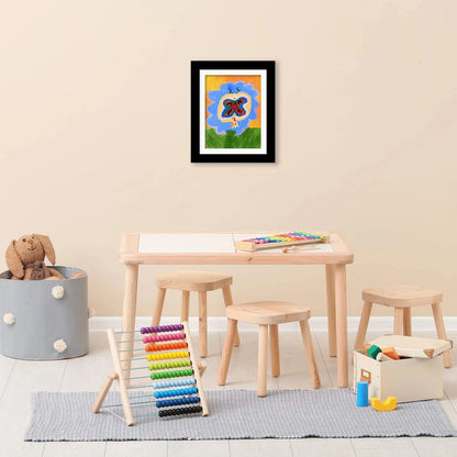 ArtFull™ Kid's Art Picture Frame